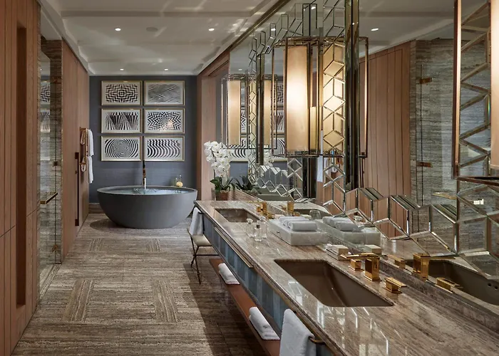 Mandarin Oriental Jumeira, Dubai